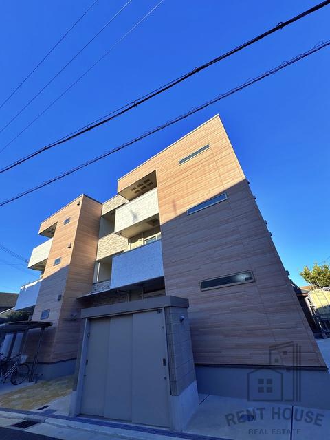 フジパレス高石駅北