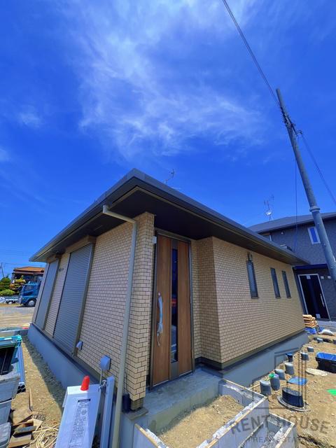阪和線 東岸和田駅 徒歩5分 1階建 新築