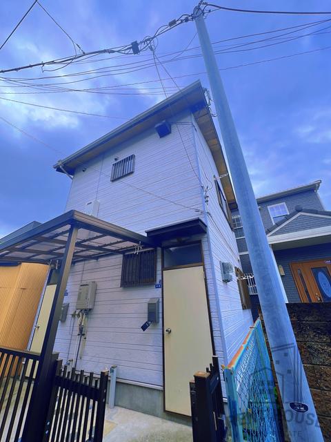 南海電鉄南海本線 泉佐野駅 徒歩12分  築30年(1DK)
