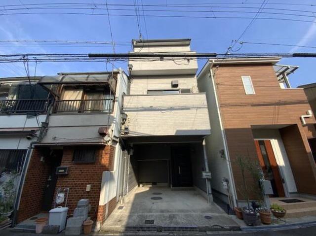 阪和線 和泉府中駅 徒歩7分  築29年(4LDK)