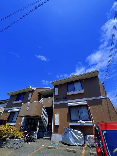 セジュール忠岡(3LDK/2階)