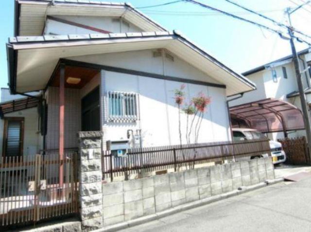 南海電鉄泉北線 和泉中央駅 徒歩52分  築53年(3LDK)