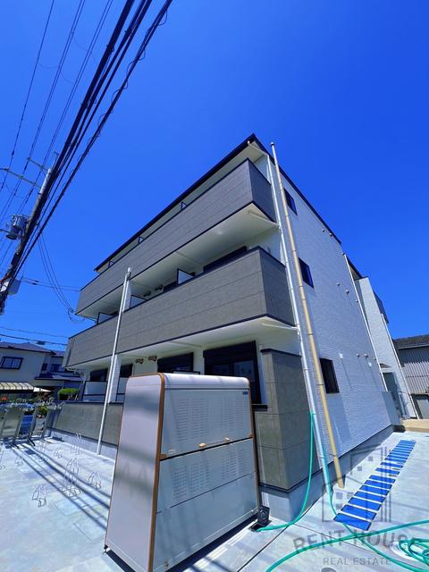 FELIZ COURT日根野