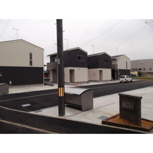阪和線 和泉府中駅 徒歩27分 2階建 築14年