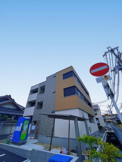 フジパレス岸和田市藤井町二丁目