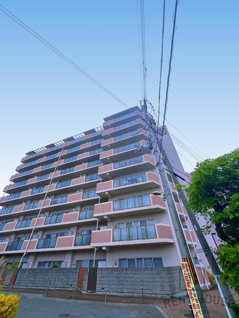 エクセル熊取(3LDK/3階)