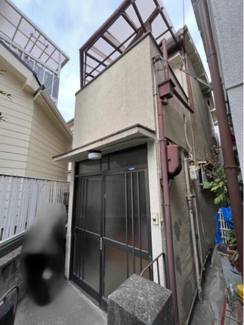 南海電鉄南海本線 春木駅 徒歩10分 2階建 築61年
