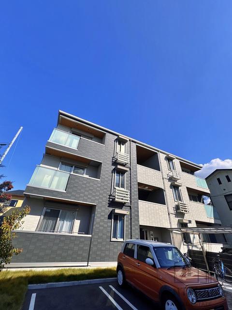 D-ROOM 和泉府中 檸檬の丘(2LDK/2階)
