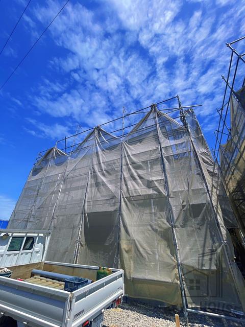 南海電鉄南海本線 忠岡駅 徒歩10分 2階建 築1年