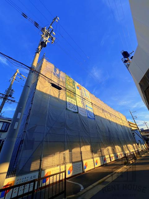 ジーメゾン泉佐野ルシエール