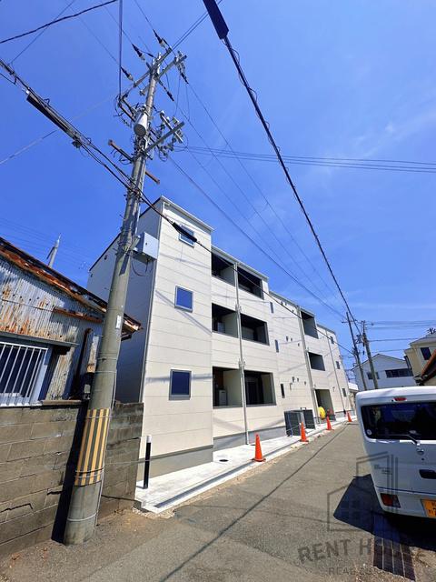 ジーメゾン泉佐野ルシエール