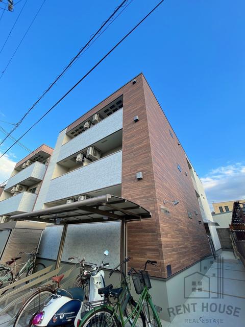 フジパレス高石駅西1番館