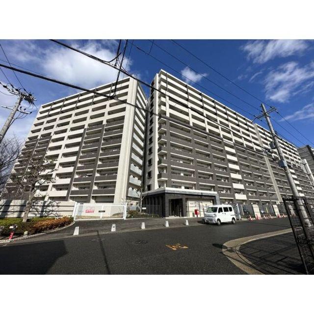 プレミスト和泉府中