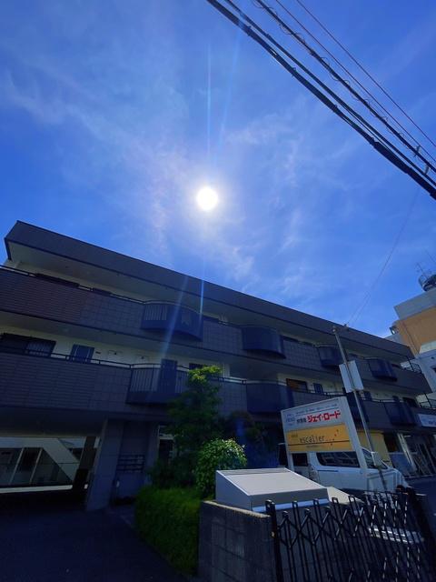 セントポーリア岸和田