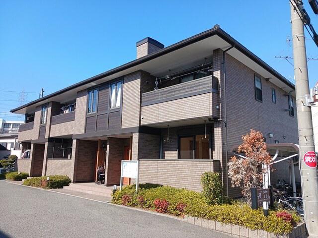 さくら B棟