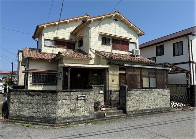 南海電鉄南海本線 鳥取ノ荘駅 徒歩8分 2階建 築48年