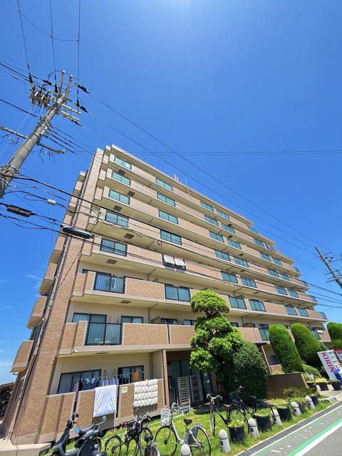 サバービア泉大津