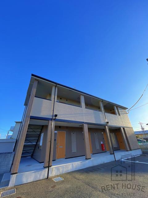 フジパレス シュリット