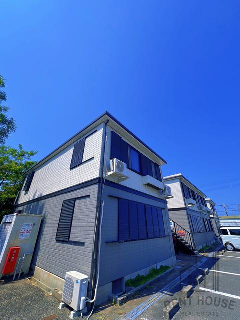 レトア東佐野A