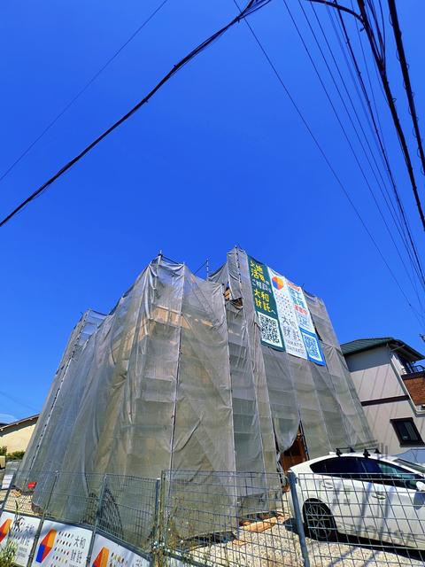 ジーメゾン磯上町