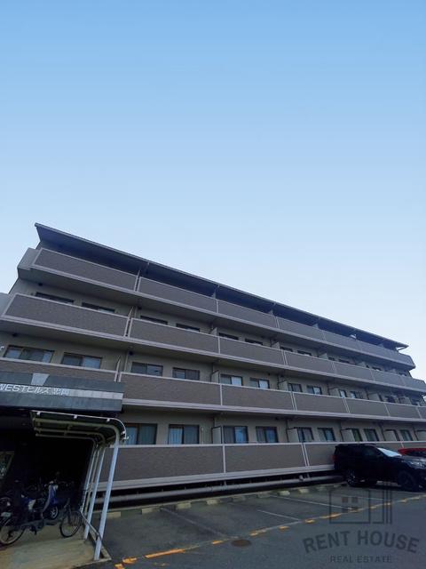 ウエストヒルズ忠岡(2LDK/2階)
