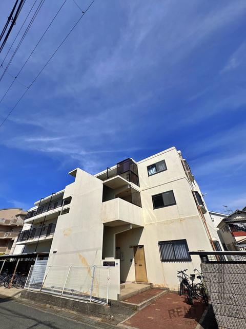 ハイムとのぎ(3DK/1階)