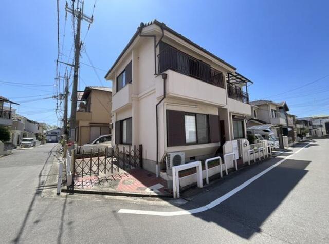 阪和線 和泉府中駅 徒歩14分  築42年(4LDK)