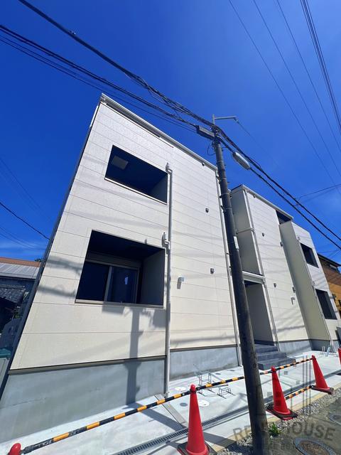 ジーメゾン泉佐野春日町