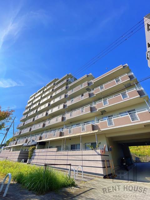 ヒュース一丘弐番館