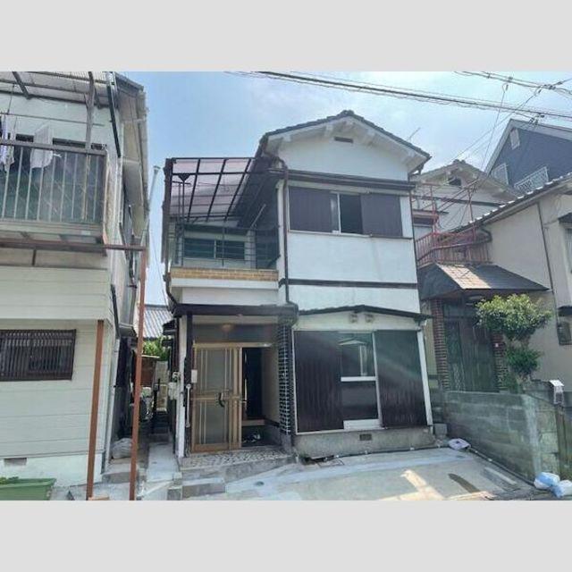 阪和線 和泉橋本駅 徒歩13分  築53年(4LDK)