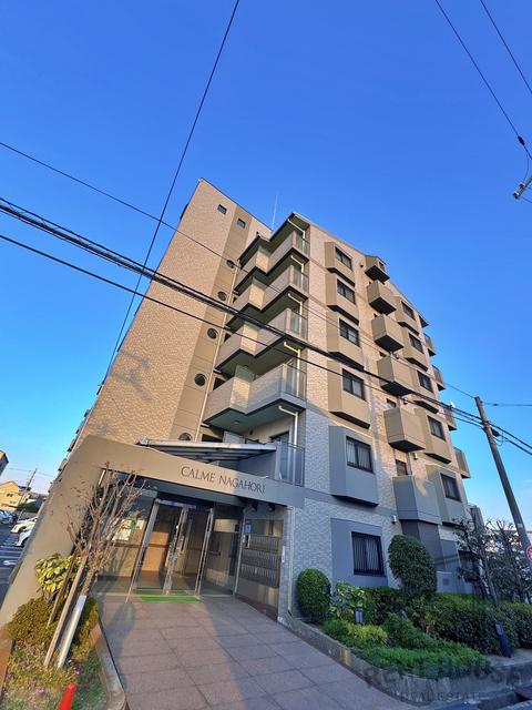 カルム長堀