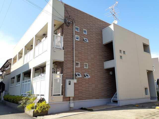 シャロルⅡ