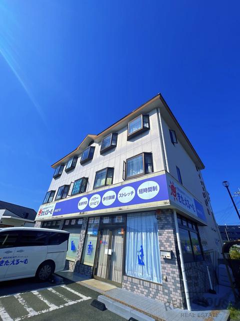 リヴェール岸和田