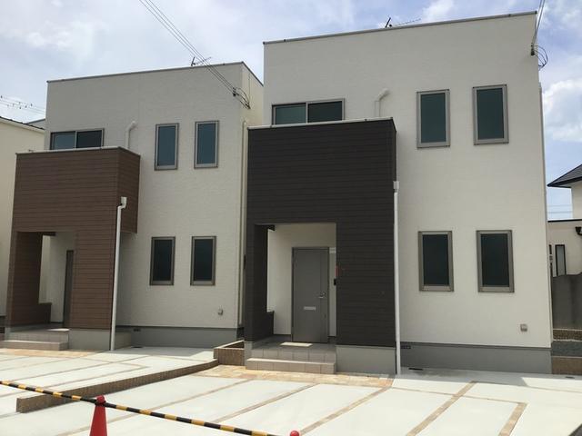 南海電鉄南海本線 忠岡駅 徒歩8分  築6年(3LDK)