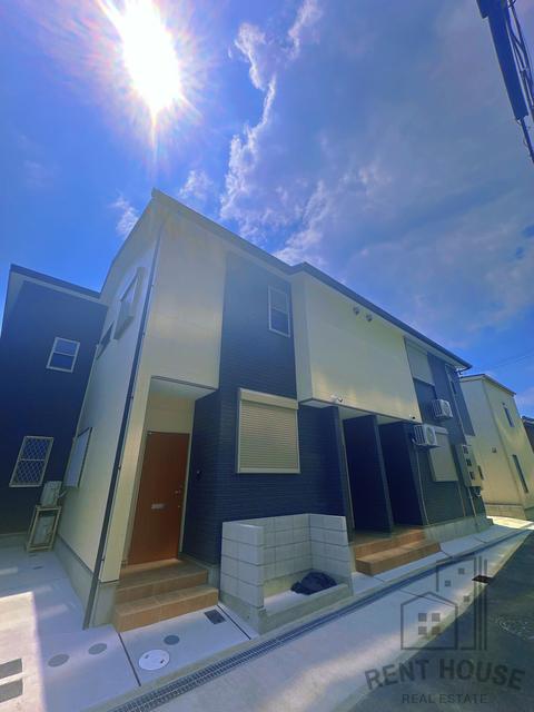 プレミアムスイート岸和田駅前(2LDK/1階)