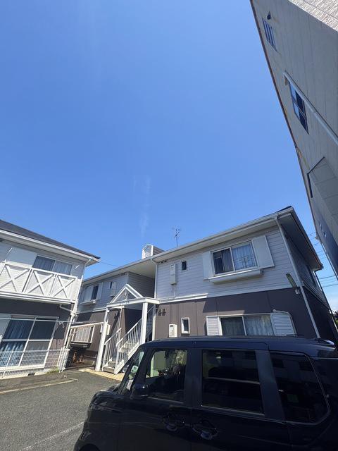 ル・アーブルA棟