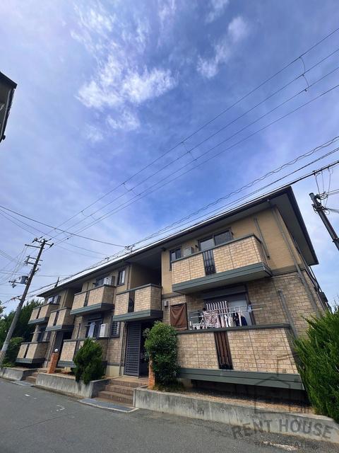 オーキッドガーデン曽根