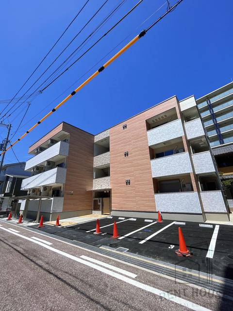 フジパレス泉大津駅西