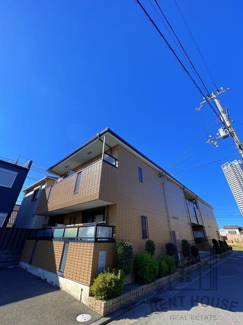 リベッチオ旭町