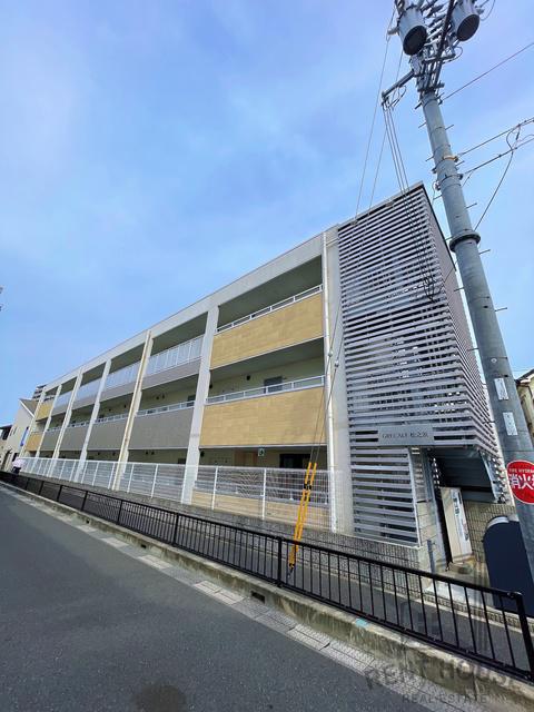 GRECALE松之浜