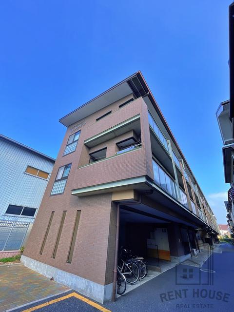 サンライフ(2LDK/2階)