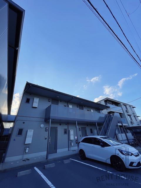 パル春日A