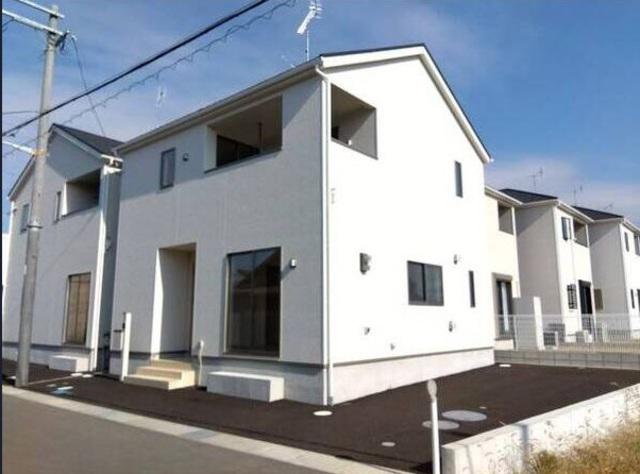 阪和線 長滝駅 徒歩15分 2階建 築2年