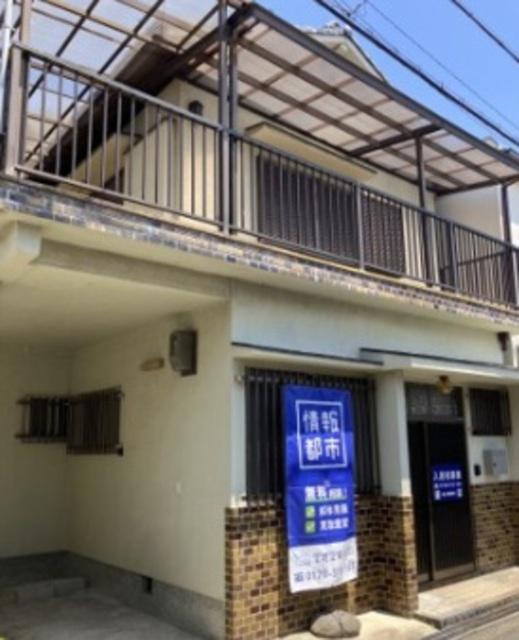 南海電鉄南海本線 春木駅 徒歩17分 2階建 築51年