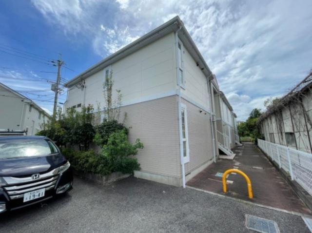 ファミール泉南1番館