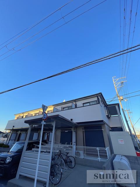 フィオーレ桑原