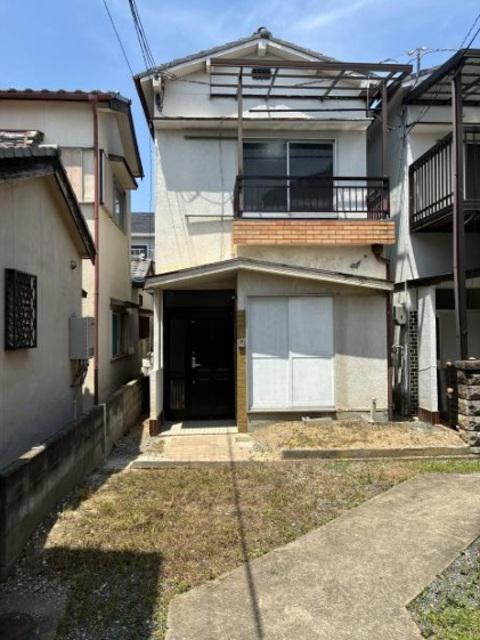 阪和線 日根野駅 徒歩19分  築52年