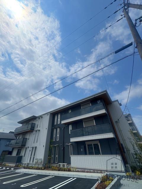イースト HILLS