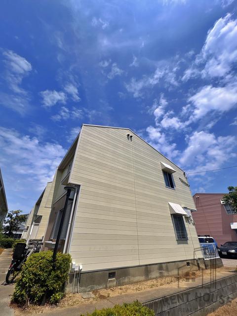 ロイヤルスクエア C棟