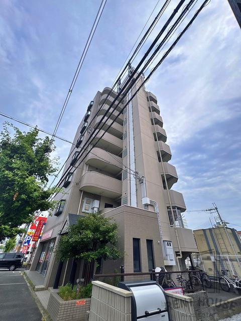 レミューイズミ(2LDK/7階)